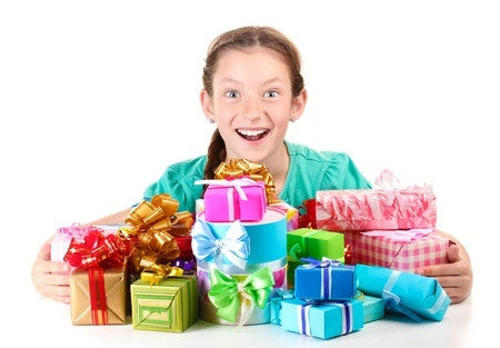10 idées de cadeaux de Noël qui ne sont pas des jouets