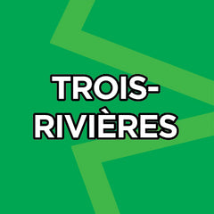 Fêtes d'enfants à domicile Trois-Rivières