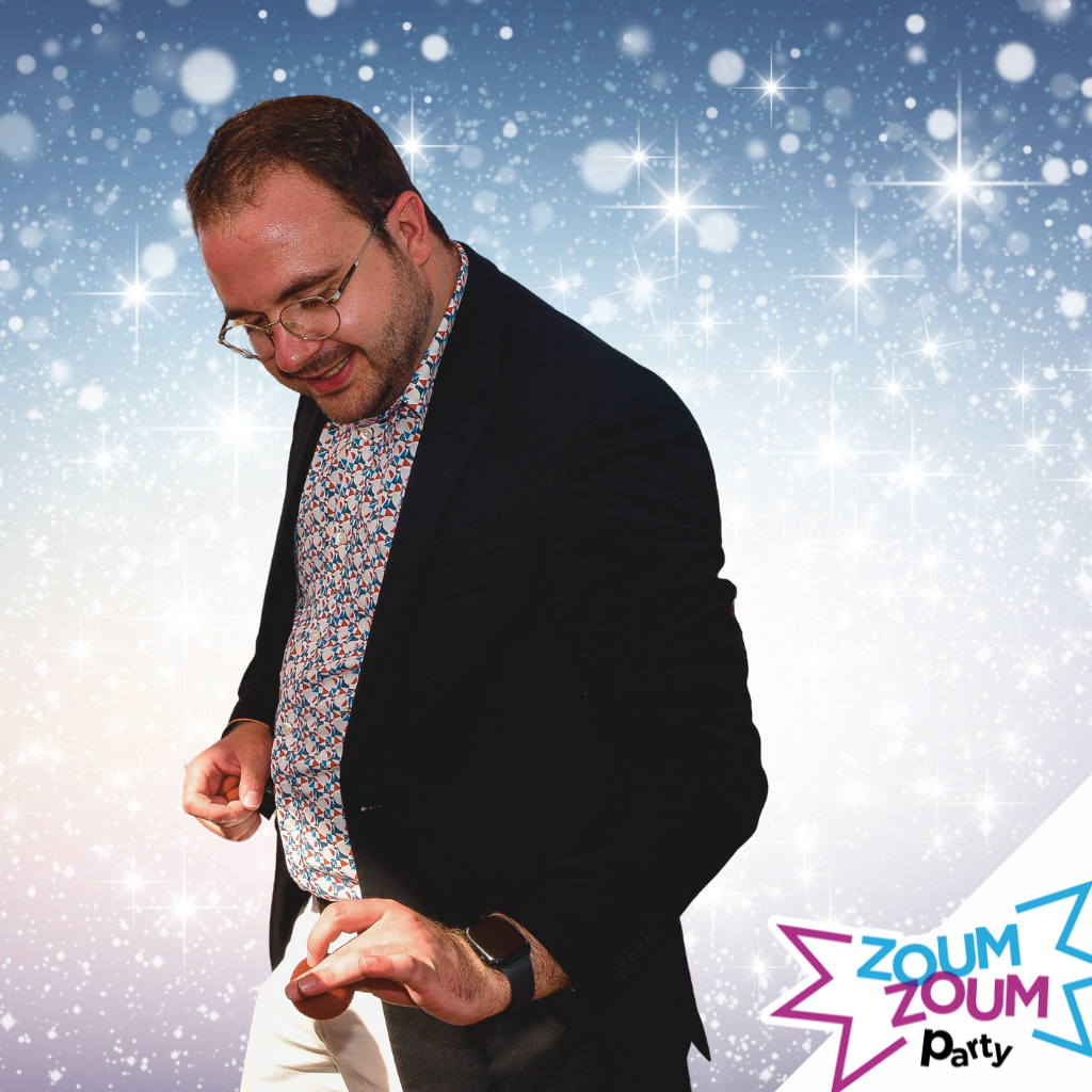 Atelier de Magie avec Magicien Alakazam (Ottawa/Gatineau)