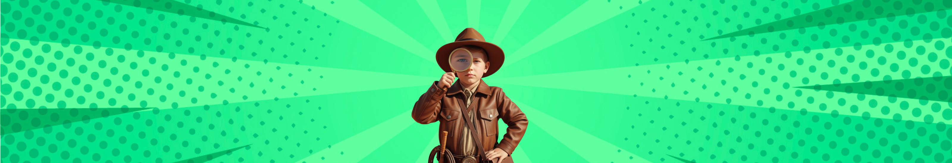 Animation de fête d'enfant découvertes