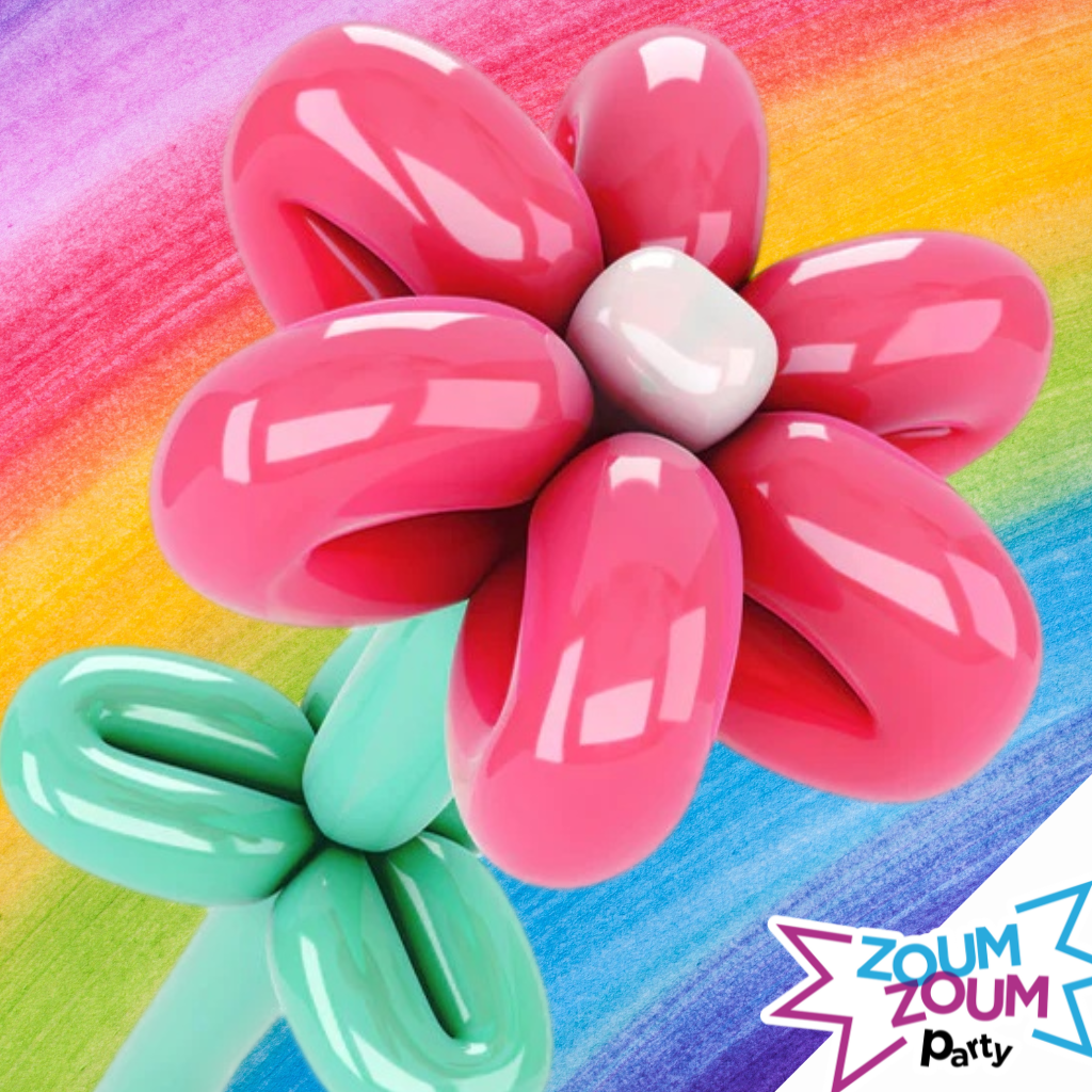 Fête Sculptures de ballons pour enfants (Québec et les environs)