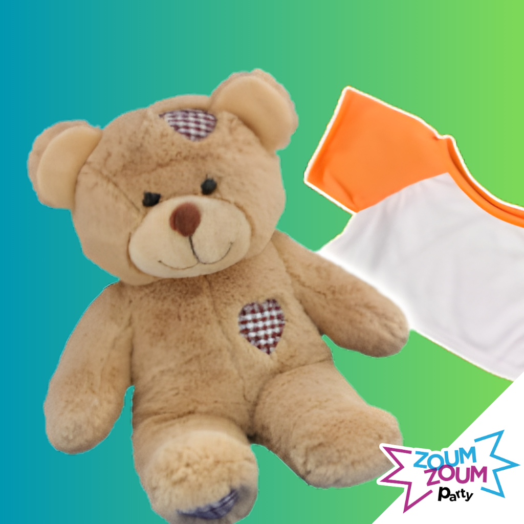 Fête Créations de toutous (Grand Montréal)