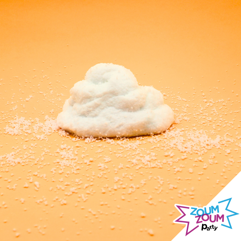 Animation de Fête Science