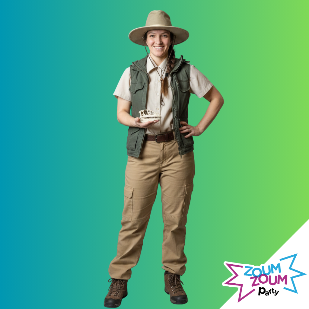 Fête Découverte des Dinosaures (Grand Montréal)