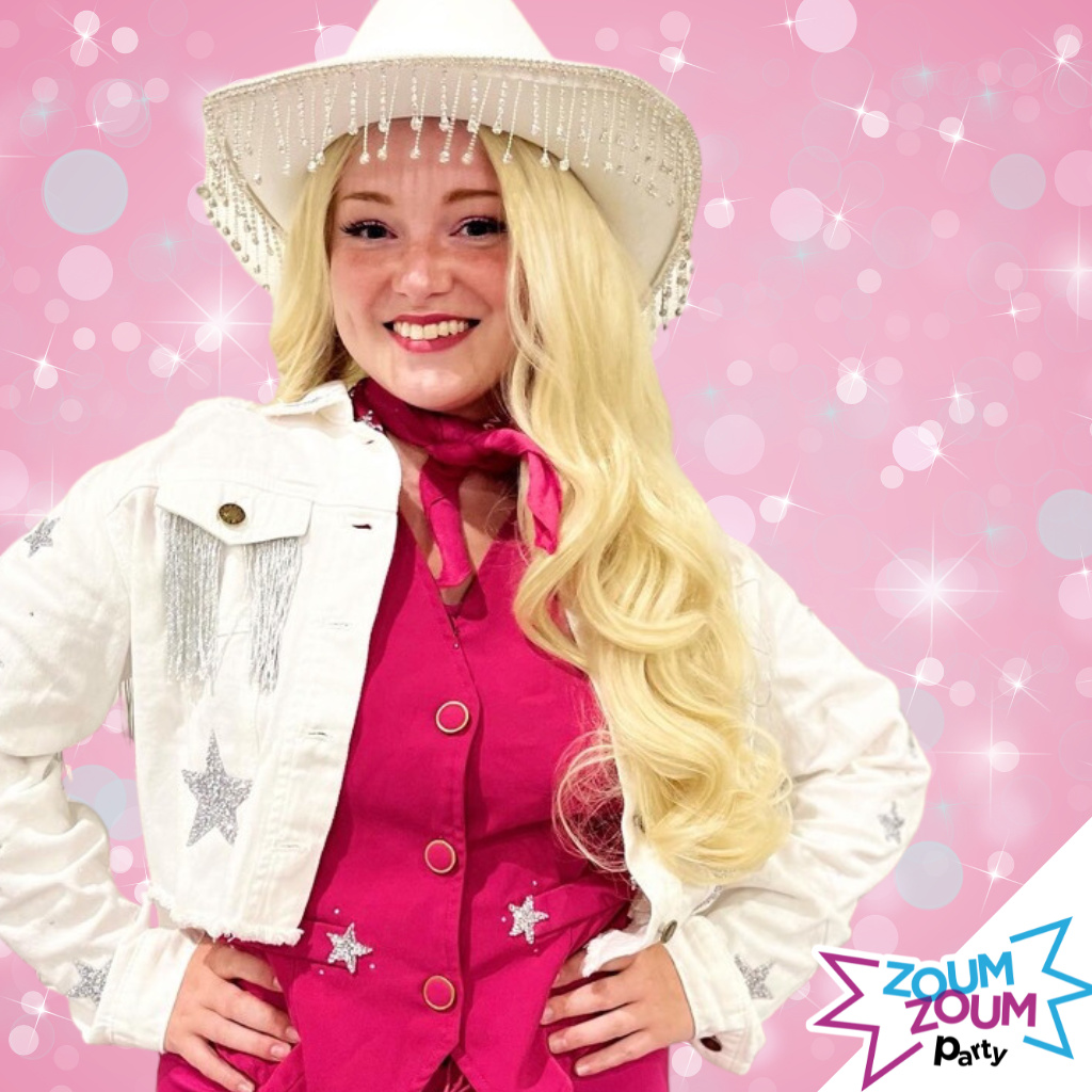 Fête Poupée avec Cadeau Poupée Barbie (Montréal et les environs)