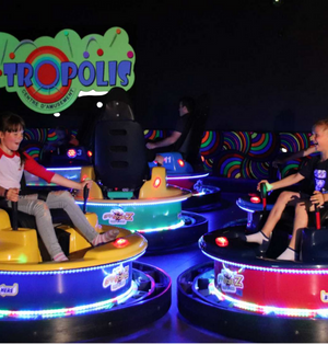 Funtropolis-Fêtes d&