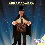 Fête d'enfants avec Magicien Abracadabra  (Ottawa/Gatineau)
