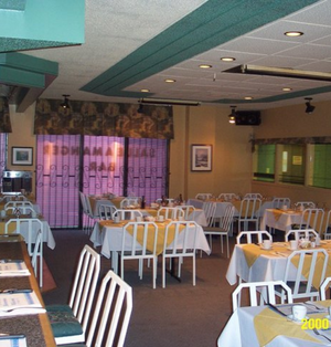 Le Riverain Sainte-Catherine-Fêtes d&