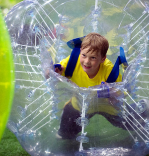 Ministère du Cricket & Autres Sports Orphelins-Fêtes d&