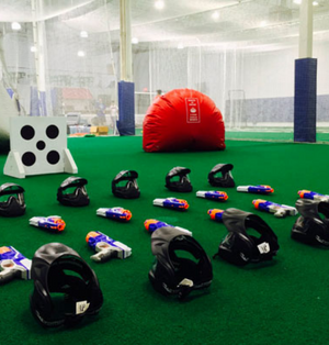 Ministère du Cricket & Autres Sports Orphelins-Fêtes d&