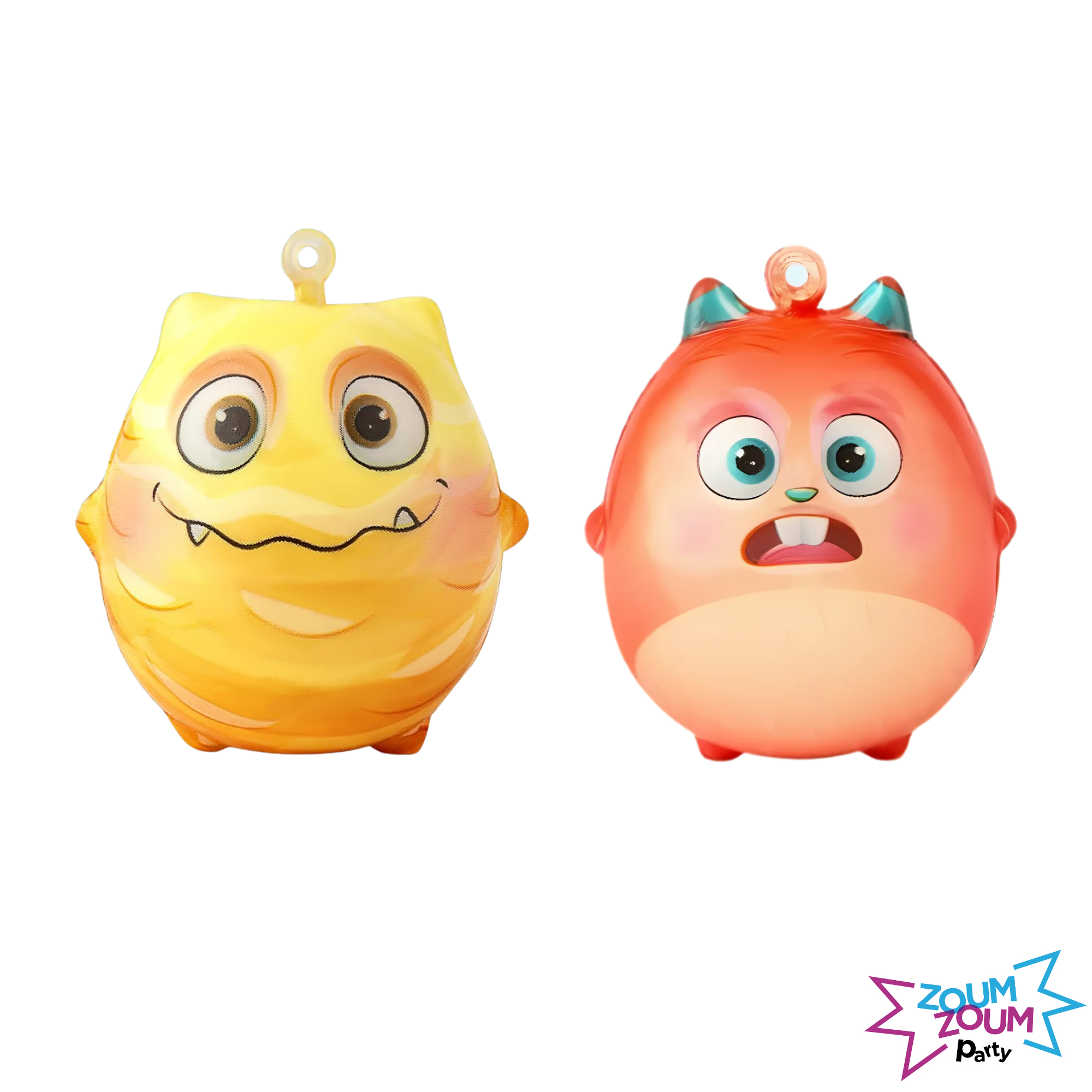 Sacs-surprise sensoriel Squishy