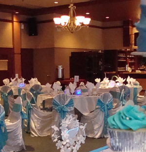 Salon de Quilles Volta-Fêtes d&