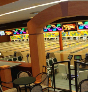 Salon de Quilles Volta-Fêtes d&