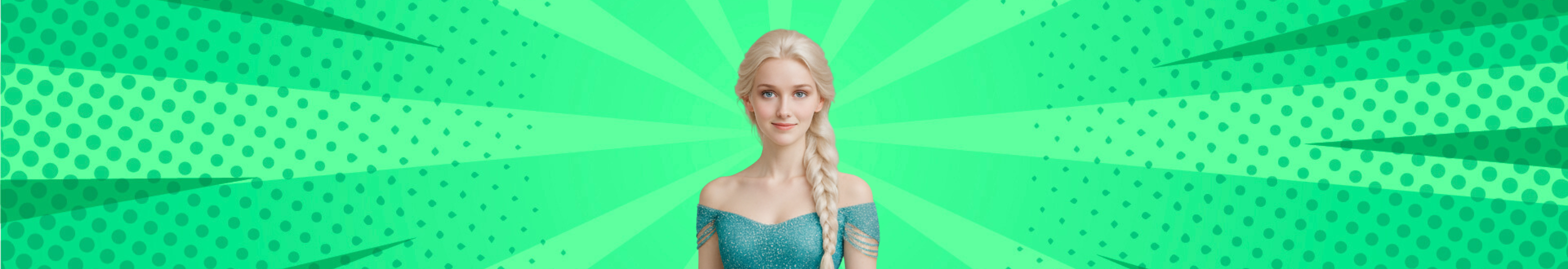 princesse animation fête enfant à domicile