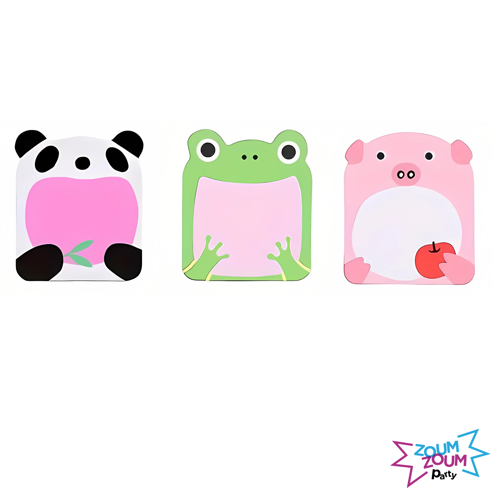 Sacs-surprises créatifs pour fête d&