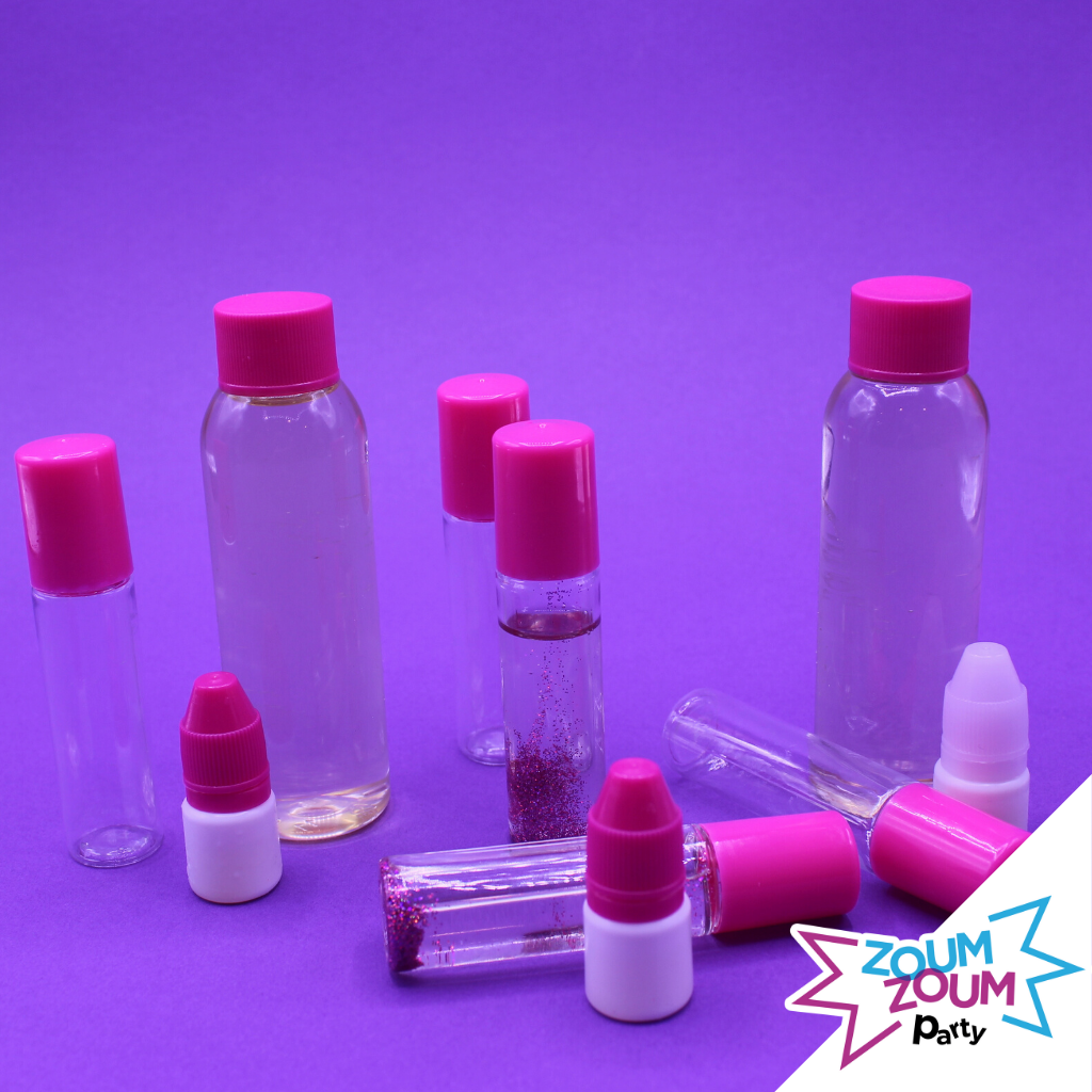 Animation Fête Licorne