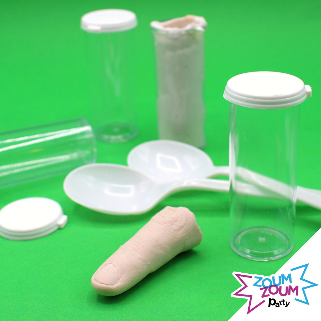 Animation de Fête Science