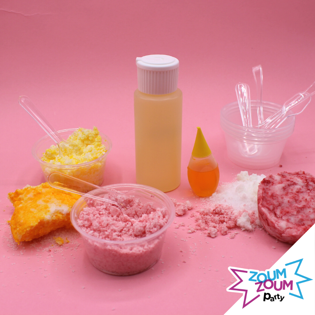 Animation Fête Party de Filles