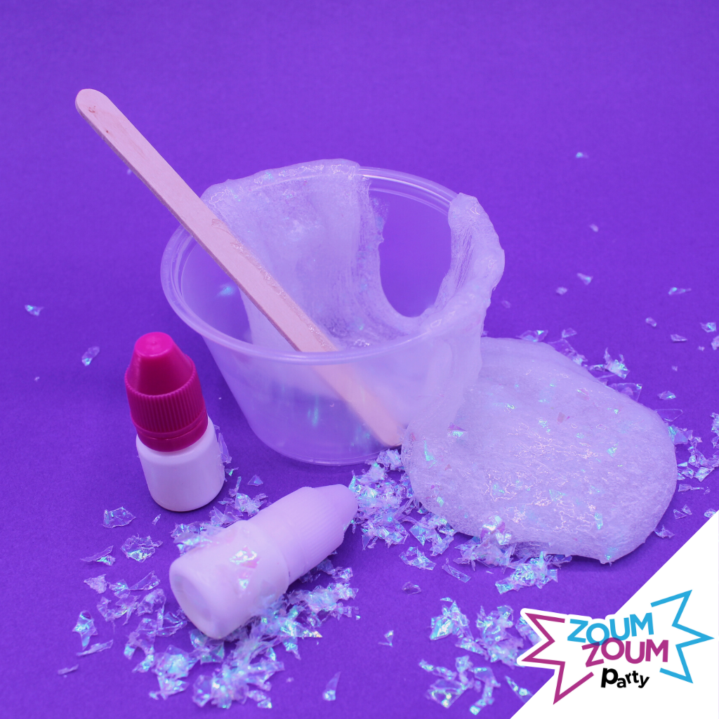 Animation Fête Licorne