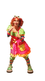 Animation fête domicile Clown Marie-Pomette