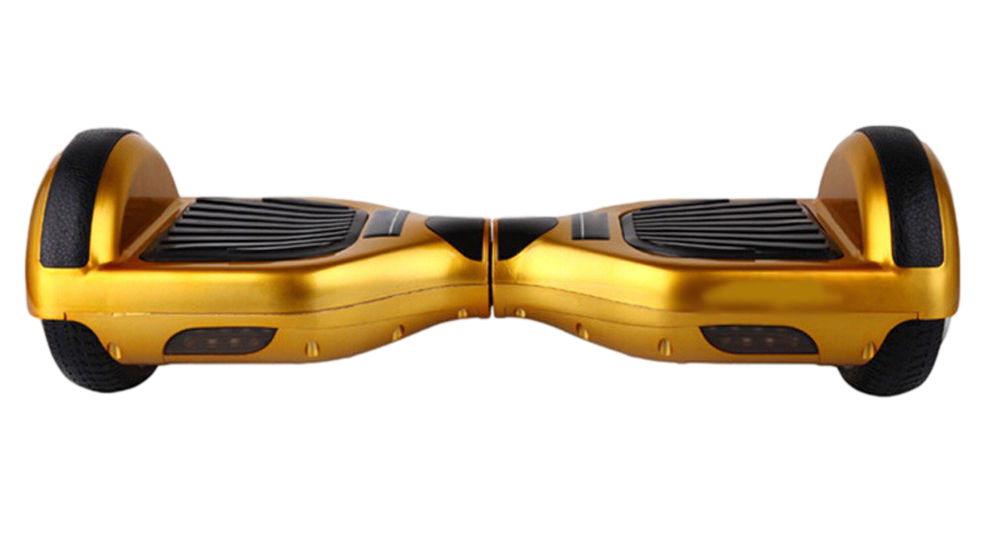 Fête à domicile Hoverboard