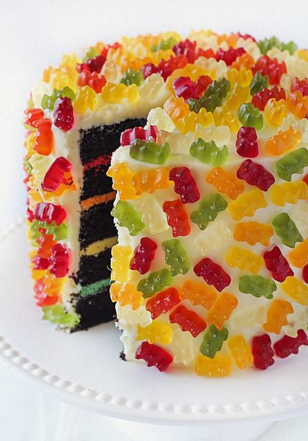 Les 10 idées de gâteaux les plus originaux pour une fête d'enfant!