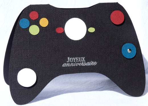 Cartes d'invitation fêtes d'enfants