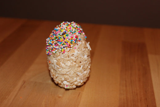 Recette de Pâques pour enfants