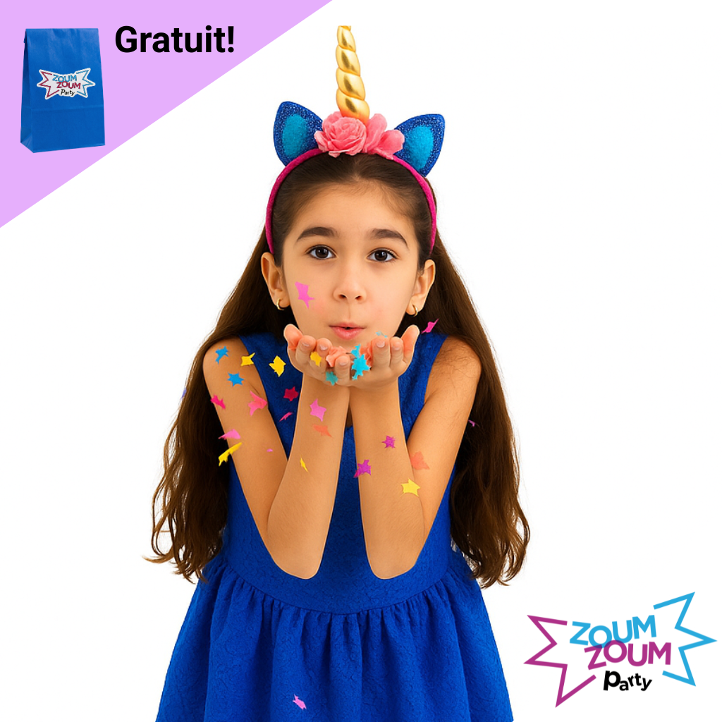 Fête Licorne