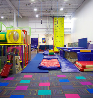 Acrosport Barani-Fêtes d&