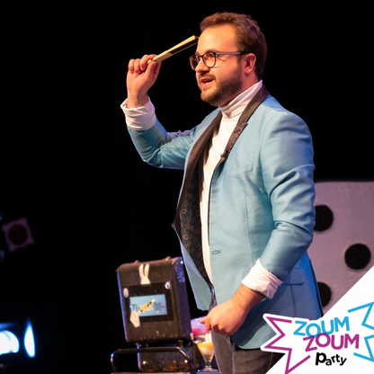 Atelier de Magie avec Magicien Alakazam (Ottawa/Gatineau)