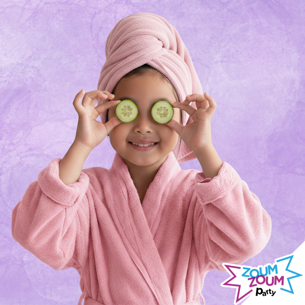 Animation Spa Mobile (Trois-Rivières)