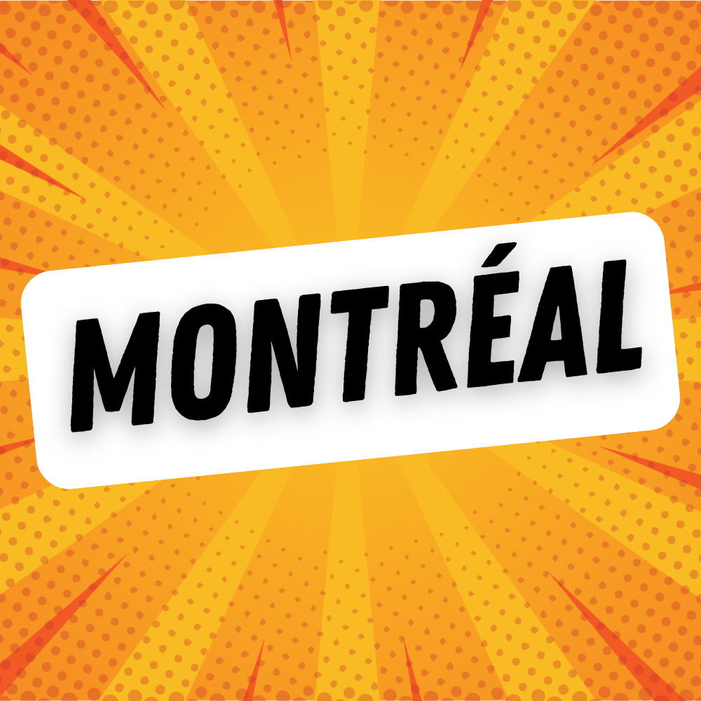 Animation de fetes enfants domicile montreal