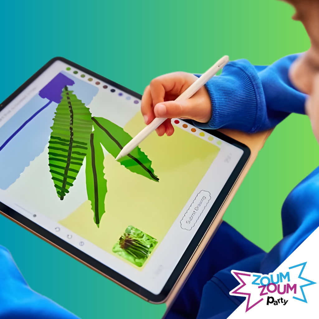 Fête ART NUMÉRIQUE (Ottawa/Gatineau)