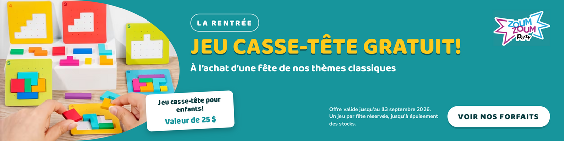 promo jeux gratuit fete enfant