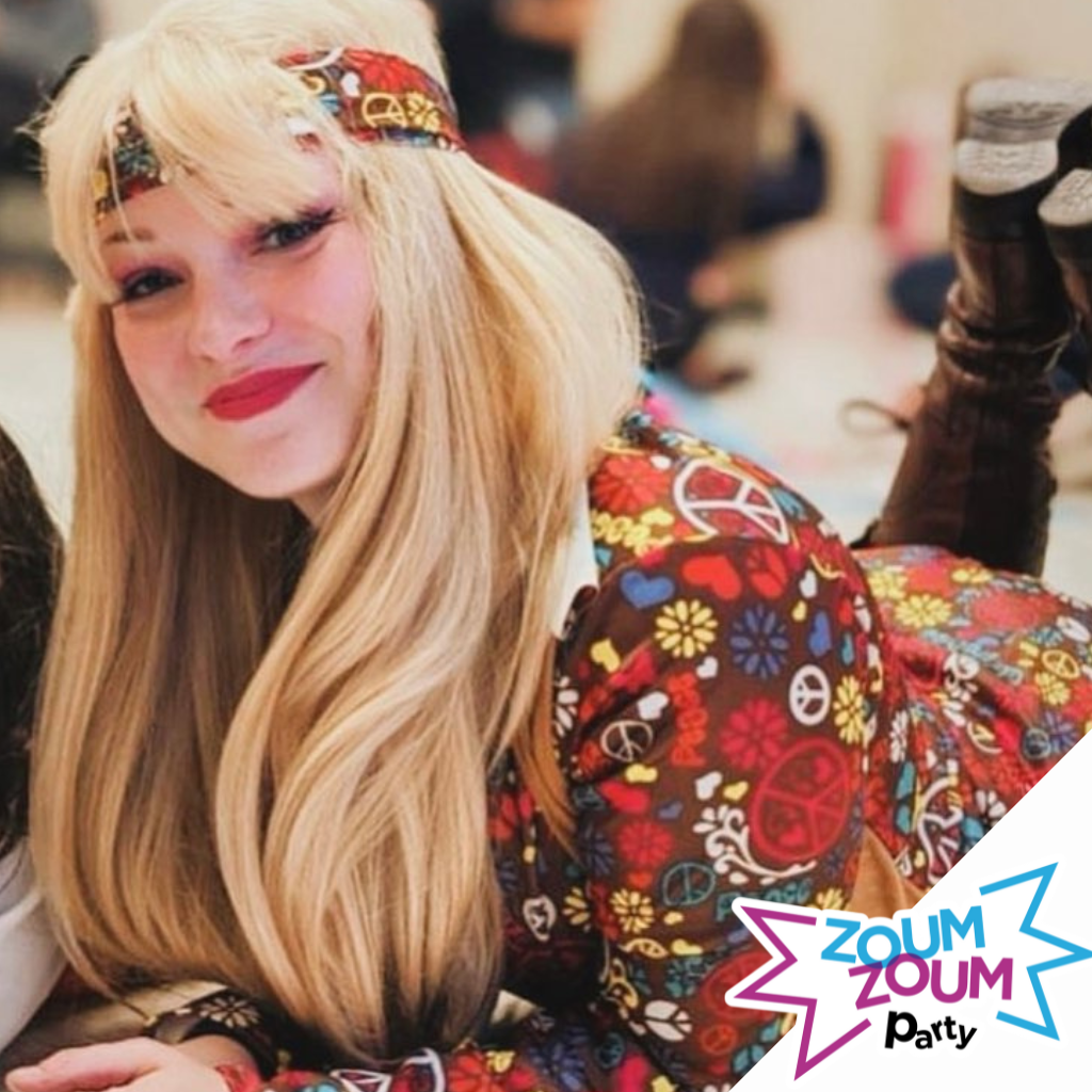 Fête à domicile Barbie pour enfants