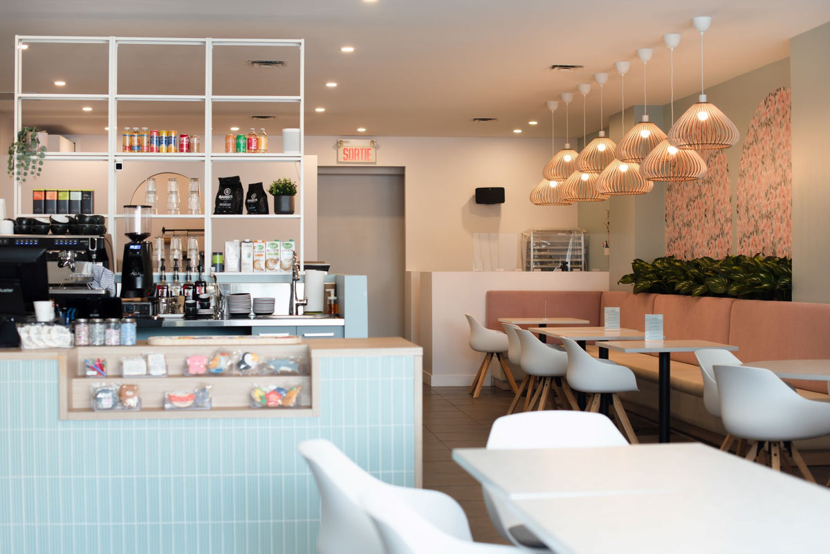 Café La Chouette