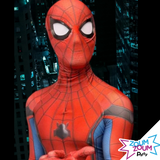 Fête Superhéro avec Cadeau Spiderman  (Trois-Rivières)