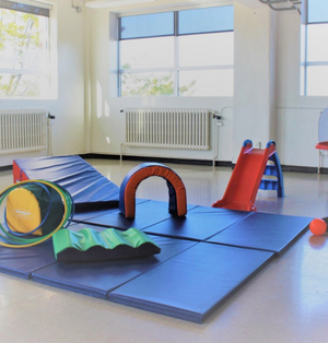 Centre Sablon-Fêtes d&