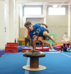 Centre Sablon-Fêtes d&