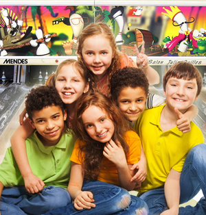 Complexe Julie-Quilles-Fêtes d&