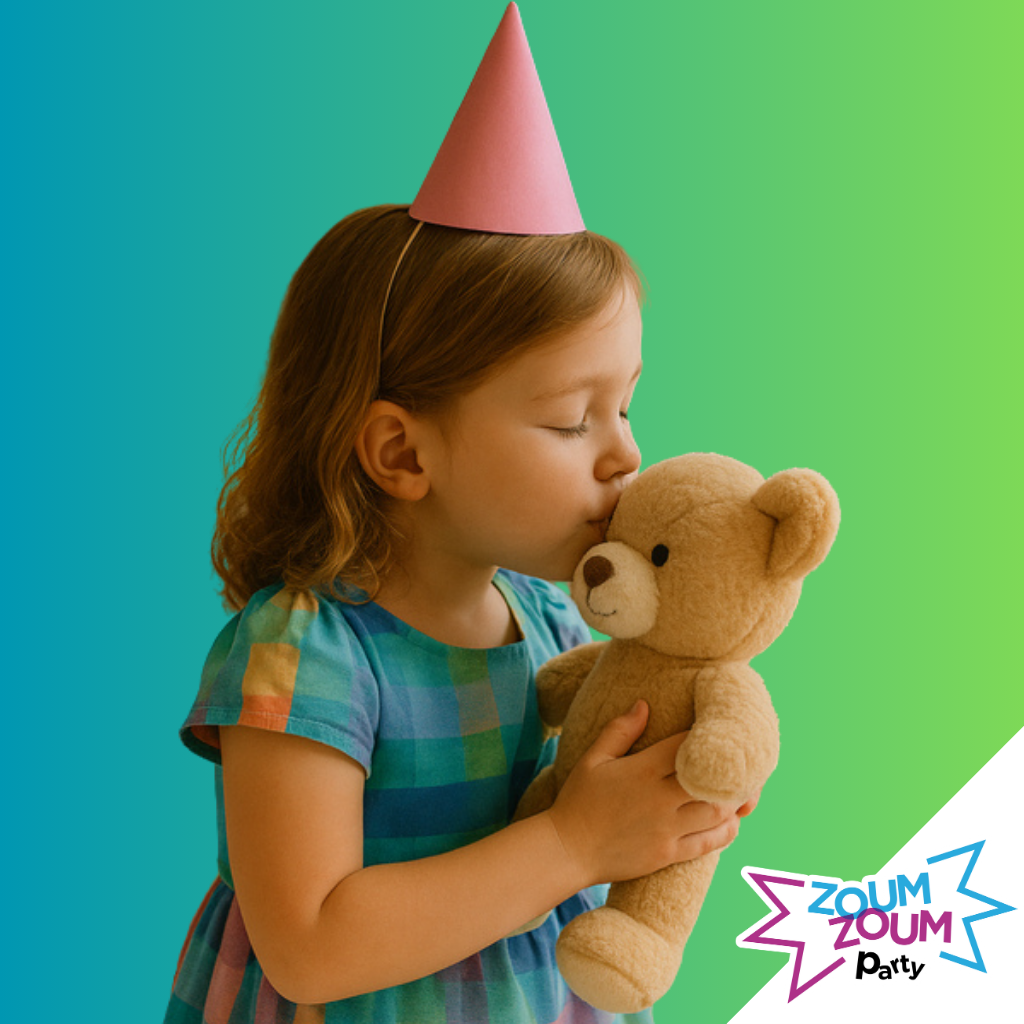 Fête Créations de toutous (Grand Montréal)