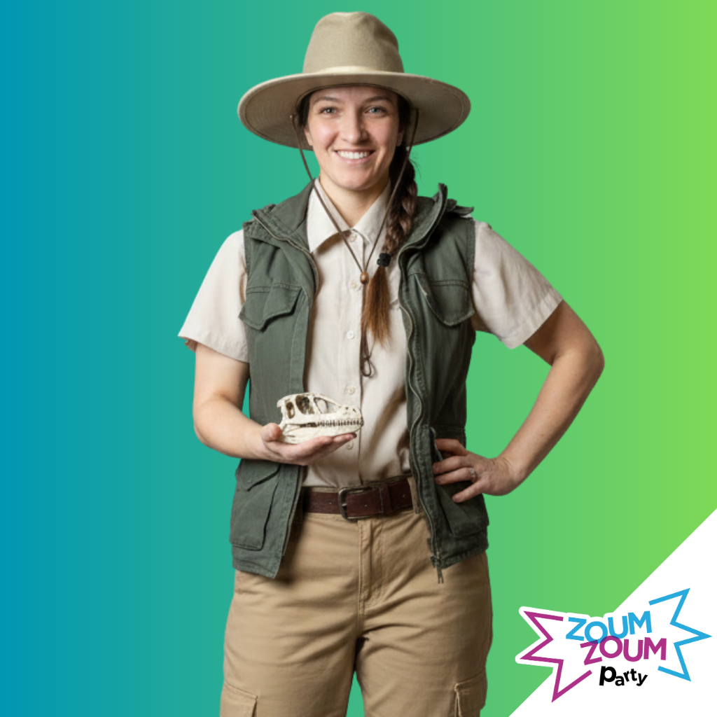 Fête Découverte des Dinosaures (Grand Montréal)