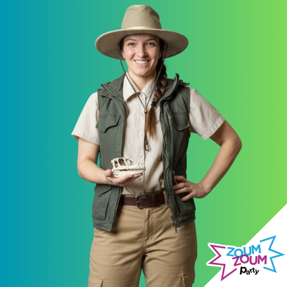 Fête Découverte des Dinosaures (Grand Montréal)