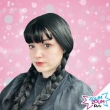 Fête avec cadeau  Mercredi Addams  (Montréal et les environs)