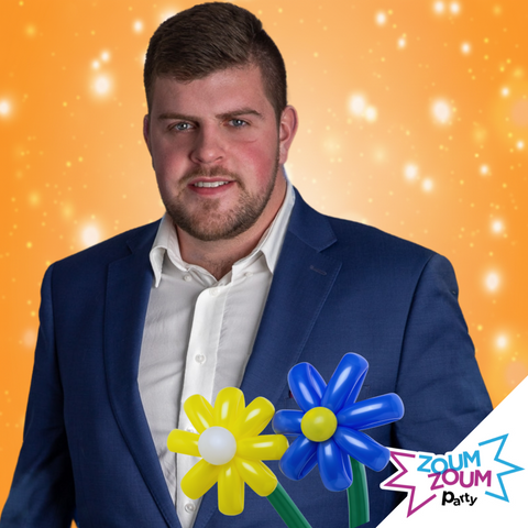 Fête d'enfants avec Magicien KAY (Ottawa/Gatineau)