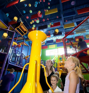 Funtropolis-Fêtes d&