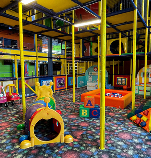 Funtropolis-Fêtes d&