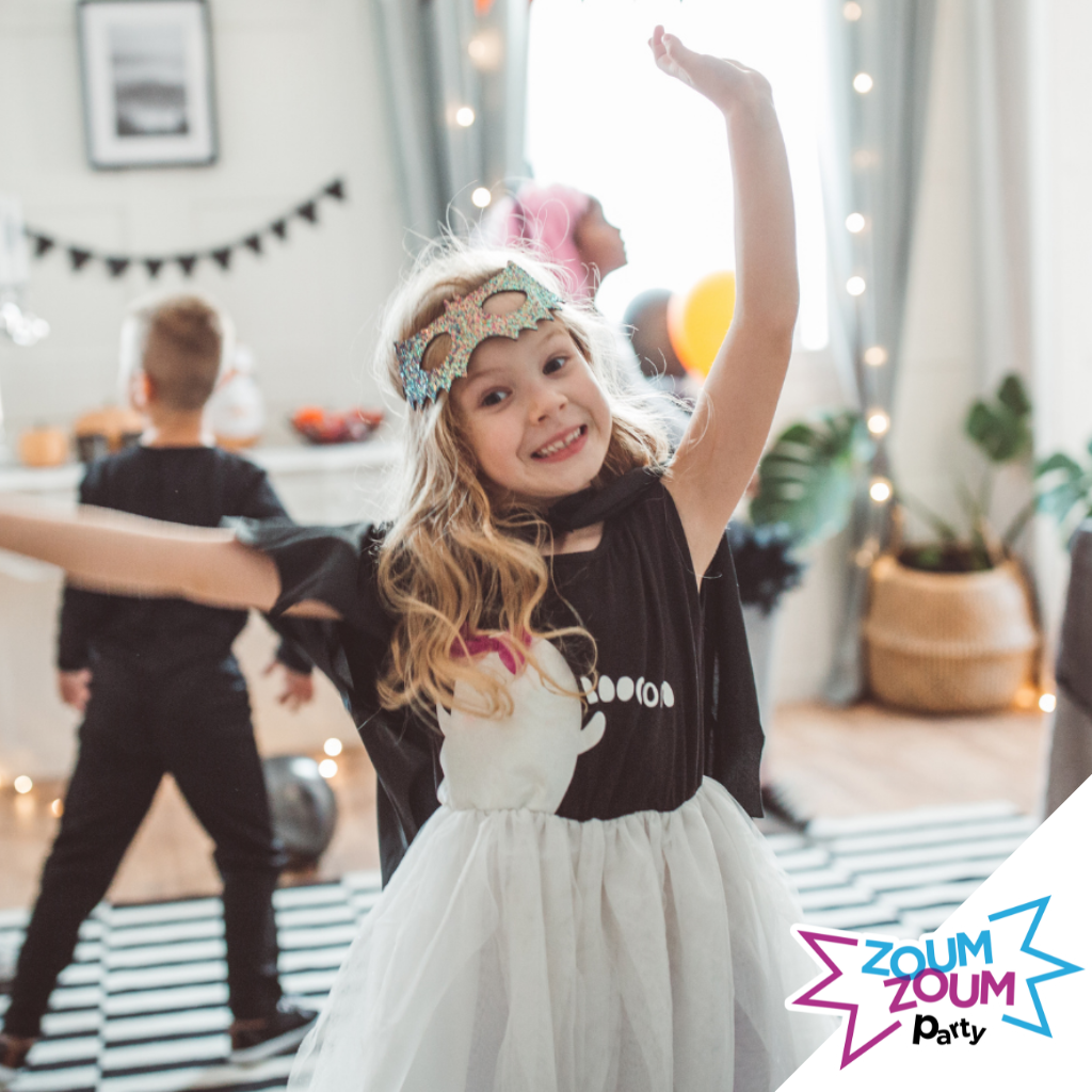 Animation de Fête Danse (Ottawa et gatineau)