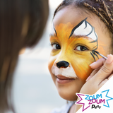 Fête Maquillages pour enfants à domicile  (Québec et les environs)